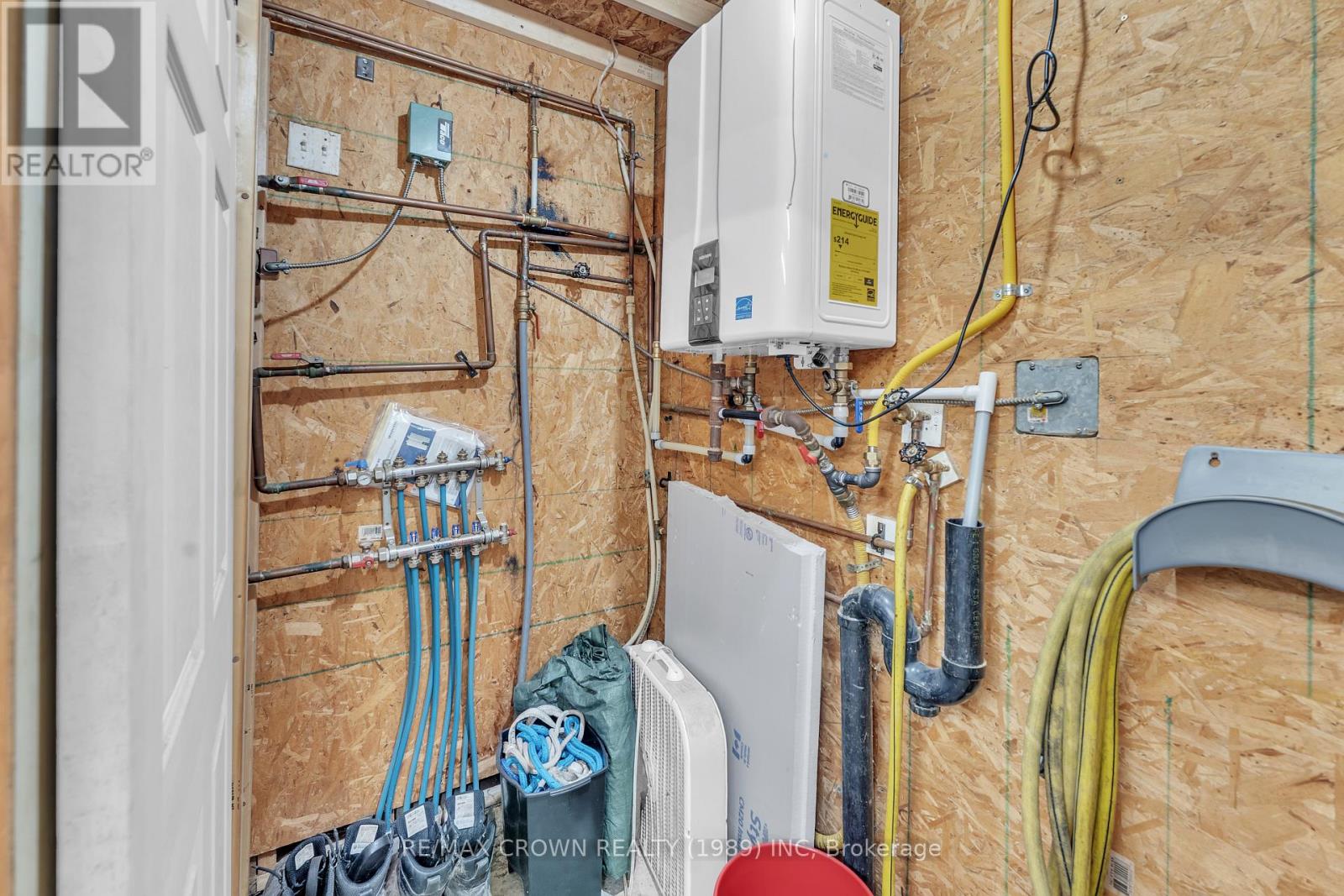 274 Belanger Street, West Nipissing, Ontario  P2B 3B9 - Photo 19 - X13213286