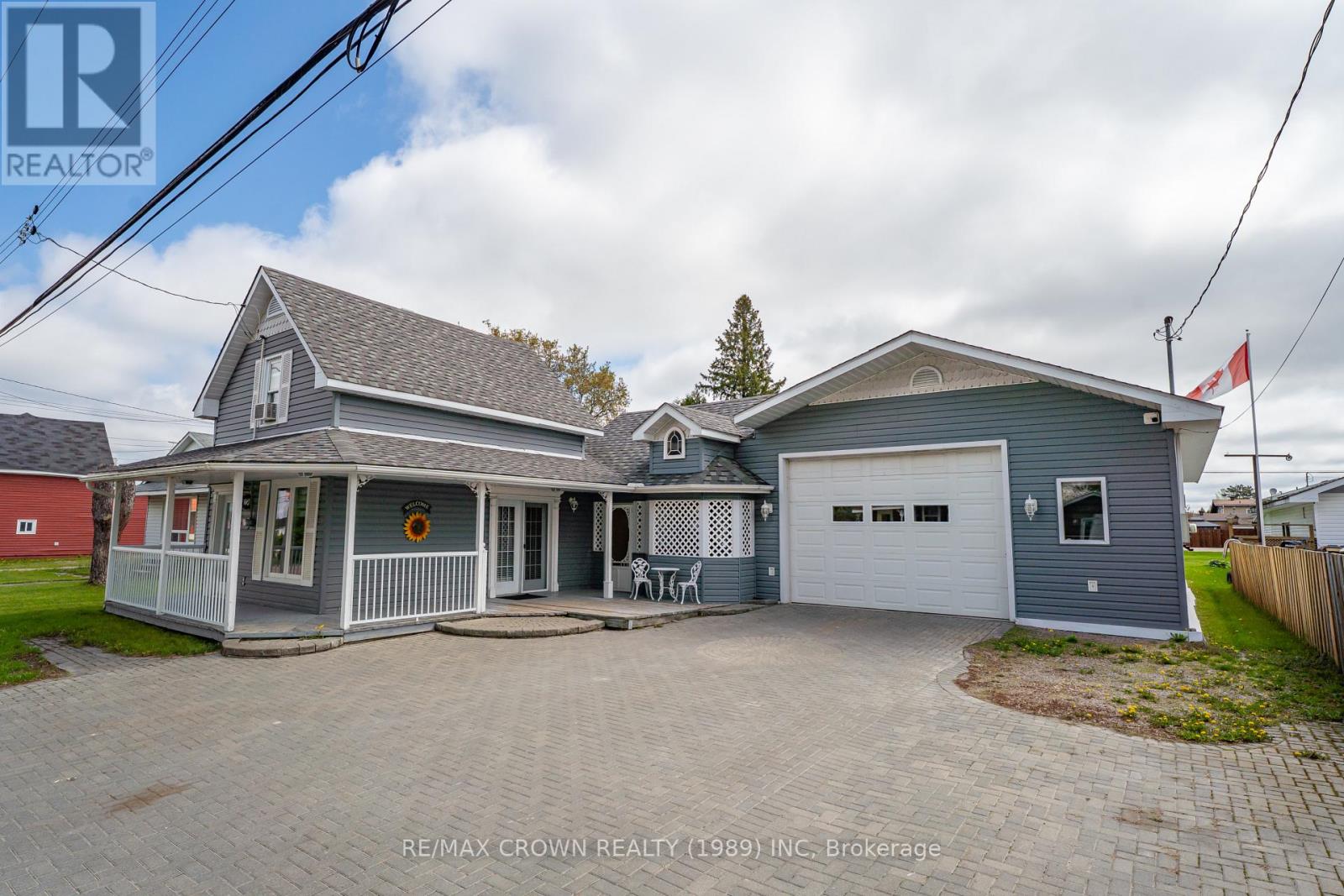 274 Belanger Street, West Nipissing, Ontario  P2B 3B9 - Photo 26 - X13213286