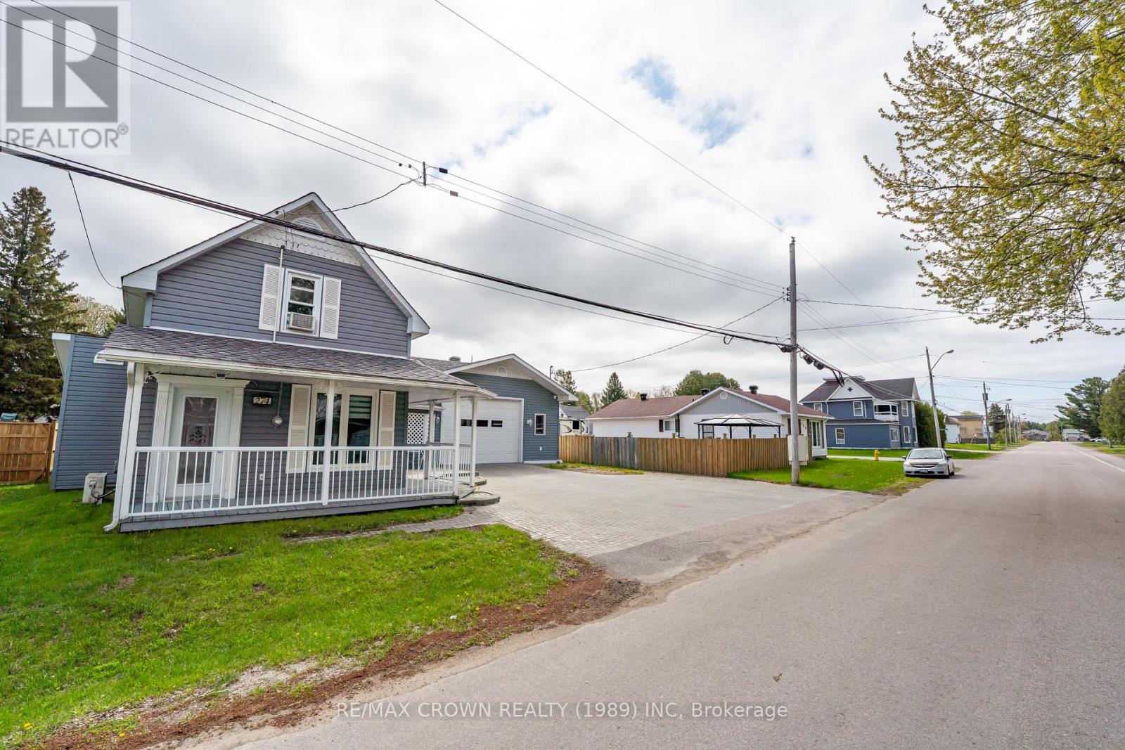 274 Belanger Street, West Nipissing, Ontario  P2B 3B9 - Photo 27 - X13213286