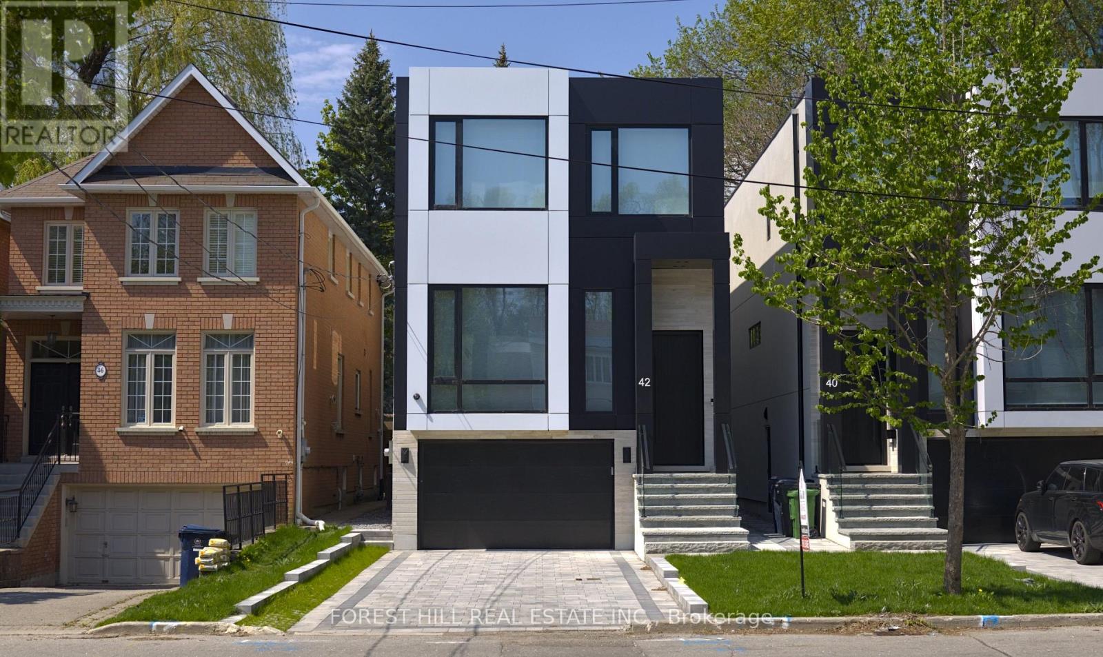 42 CAMERON AVENUE, Toronto, Ontario