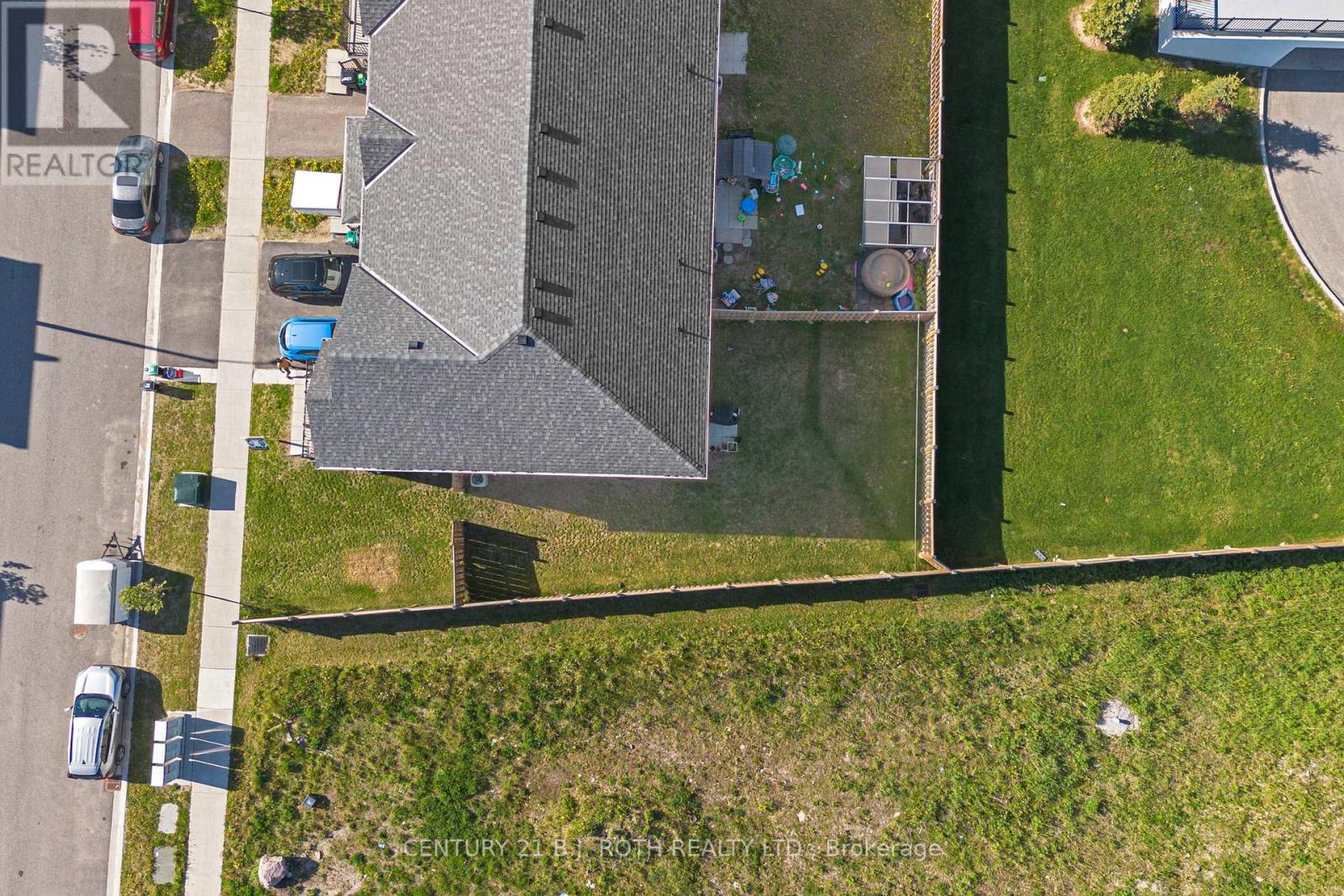 21 Brown Bear Street, Barrie (Holly), Ontario L9J 0H7 - Photo 30 - S13210374