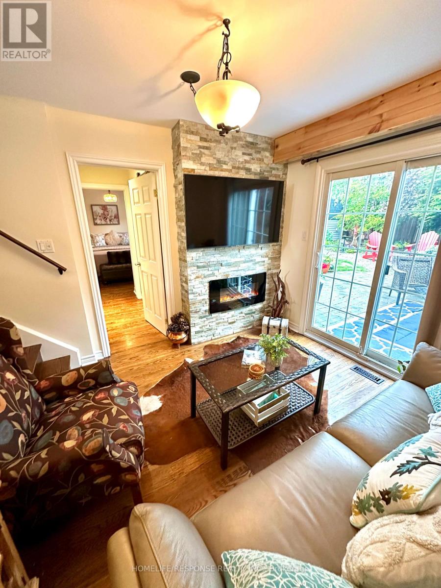 3430 Homark Drive, Mississauga, Ontario  L4Y 2K7 - Photo 13 - W13174434