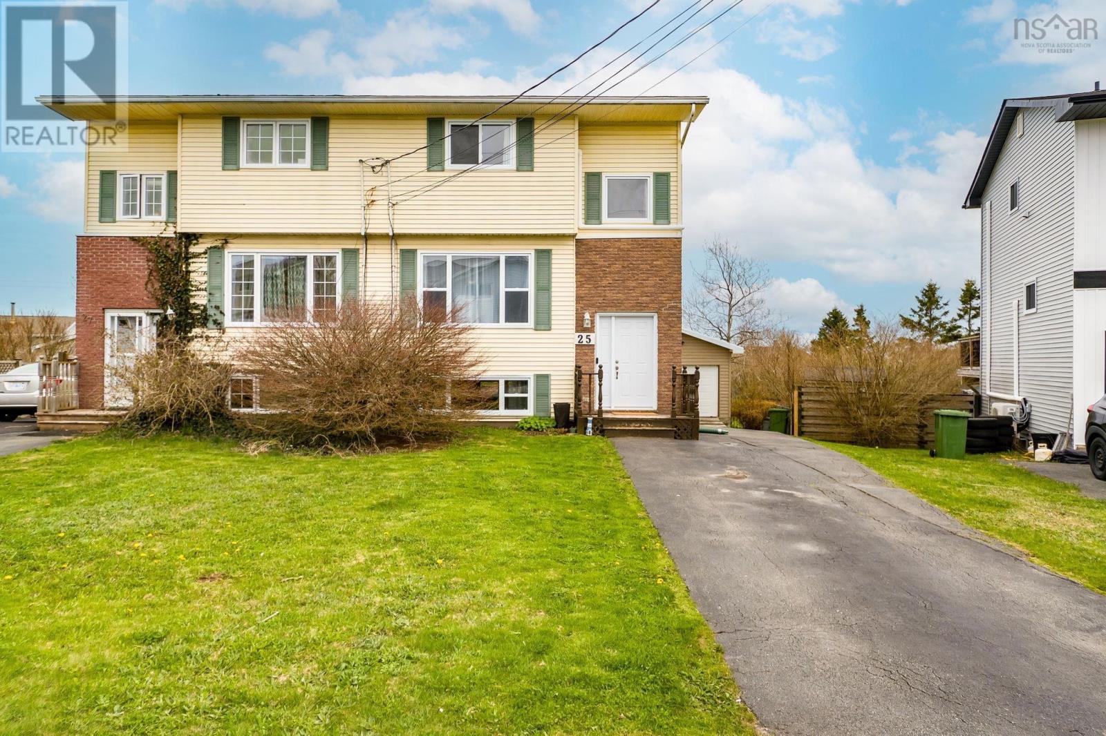25 Cannon Crescent, Eastern Passage, Nova Scotia