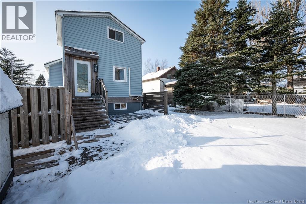 91 Purdy Avenue, Moncton, New Brunswick  E1C 7W1 - Photo 34 - NB131698