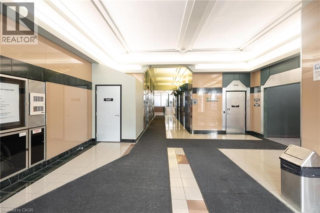 30 Duke Street W Unit# 106, Kitchener, Ontario N2H 3W4 - Photo 2 - 40832193