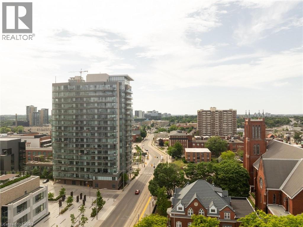30 Duke Street W Unit# 106, Kitchener, Ontario N2H 3W4 - Photo 21 - 40832193