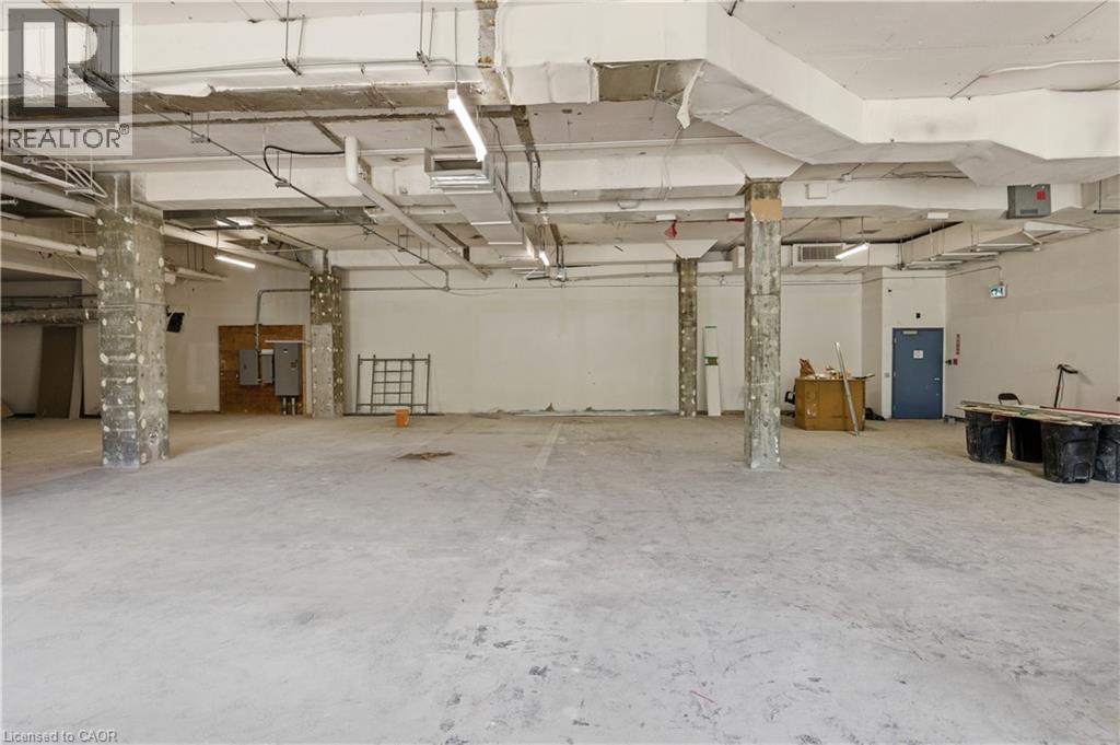 30 Duke Street W Unit# 106, Kitchener, Ontario N2H 3W4 - Photo 4 - 40832193