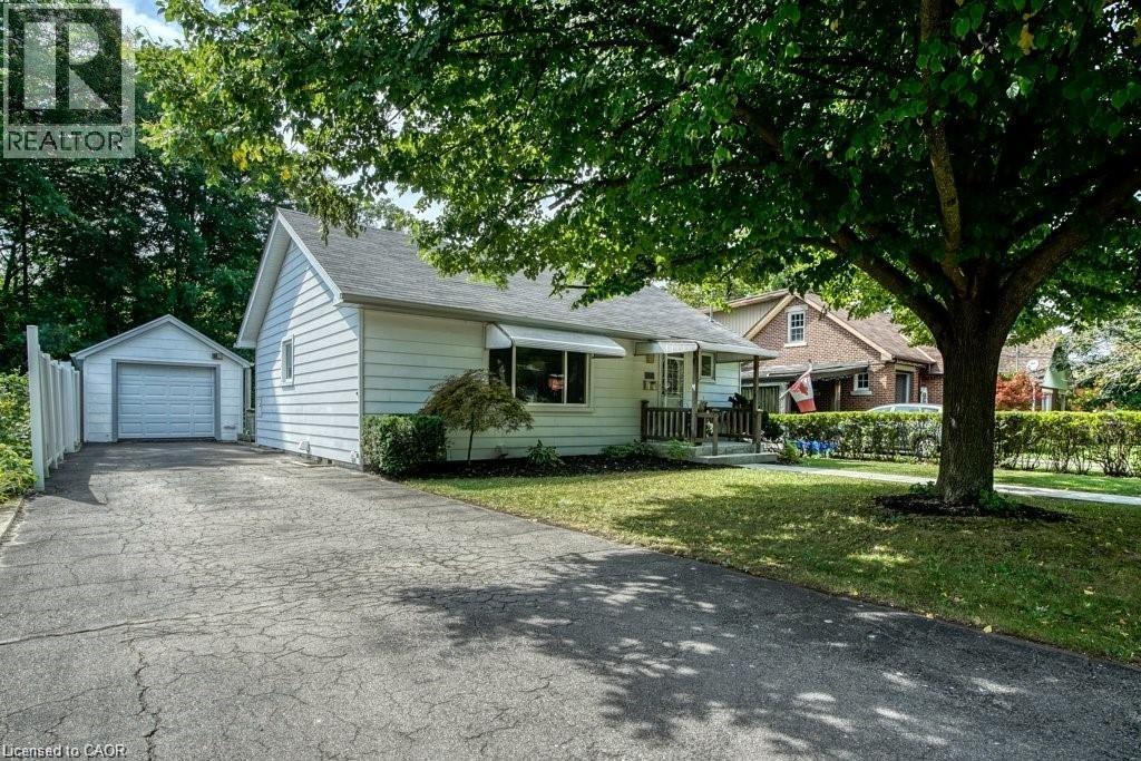 102 Kribs Street, Cambridge, Ontario  N3C 3N5 - Photo 1 - 40827494
