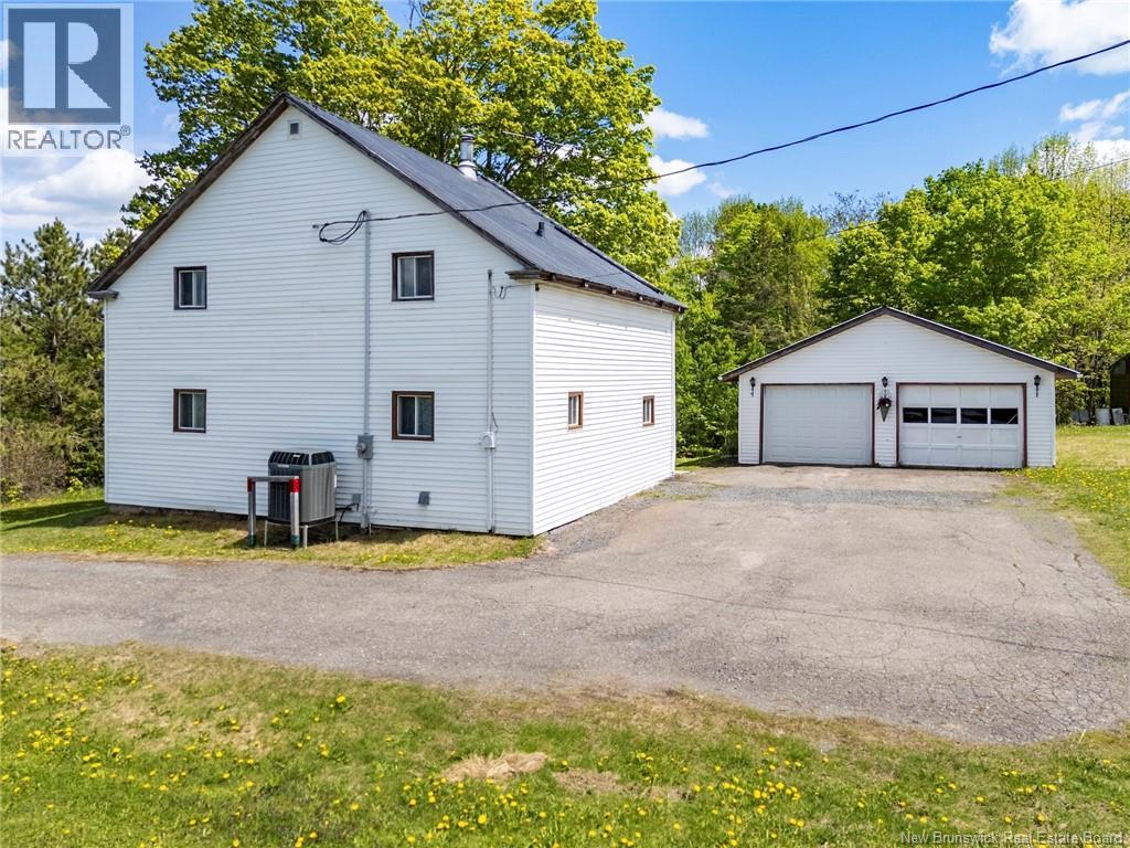 7304 Route 102, Dumfries, New Brunswick  E6G 1P8 - Photo 2 - NB134185