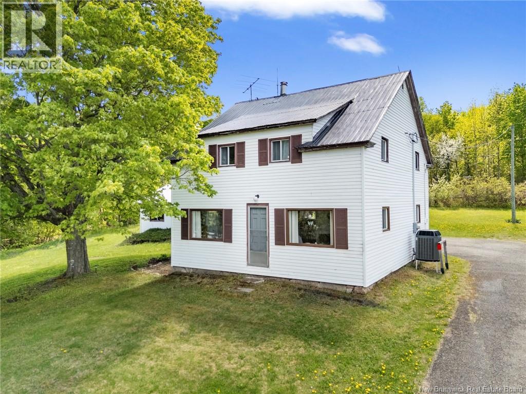 7304 Route 102, Dumfries, New Brunswick