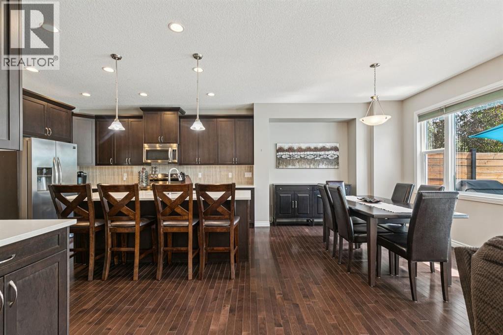 7 Cooperstown Place SW, Airdrie, Alberta T4B 3T5 - Photo 17 - A2298817