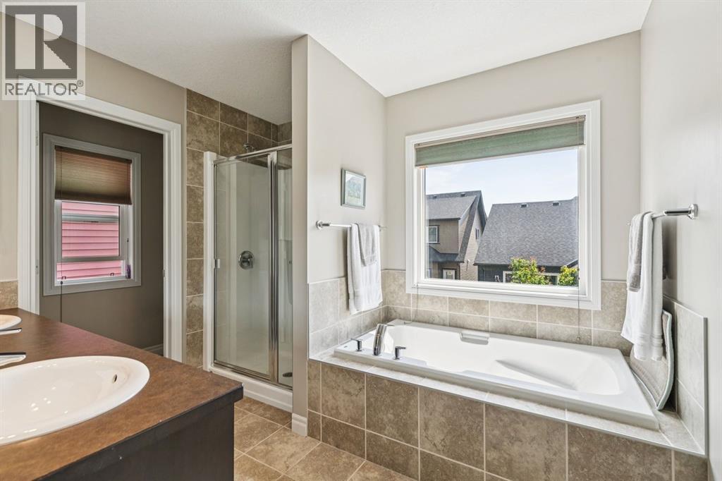 7 Cooperstown Place SW, Airdrie, Alberta T4B 3T5 - Photo 33 - A2298817