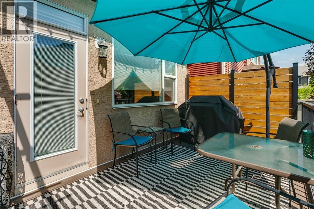 7 Cooperstown Place SW, Airdrie, Alberta T4B 3T5 - Photo 8 - A2298817