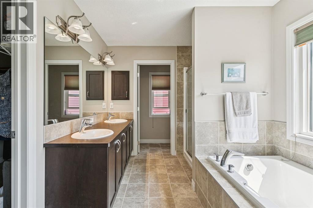 7 Cooperstown Place SW, Airdrie, Alberta T4B 3T5 - Photo 32 - A2298817