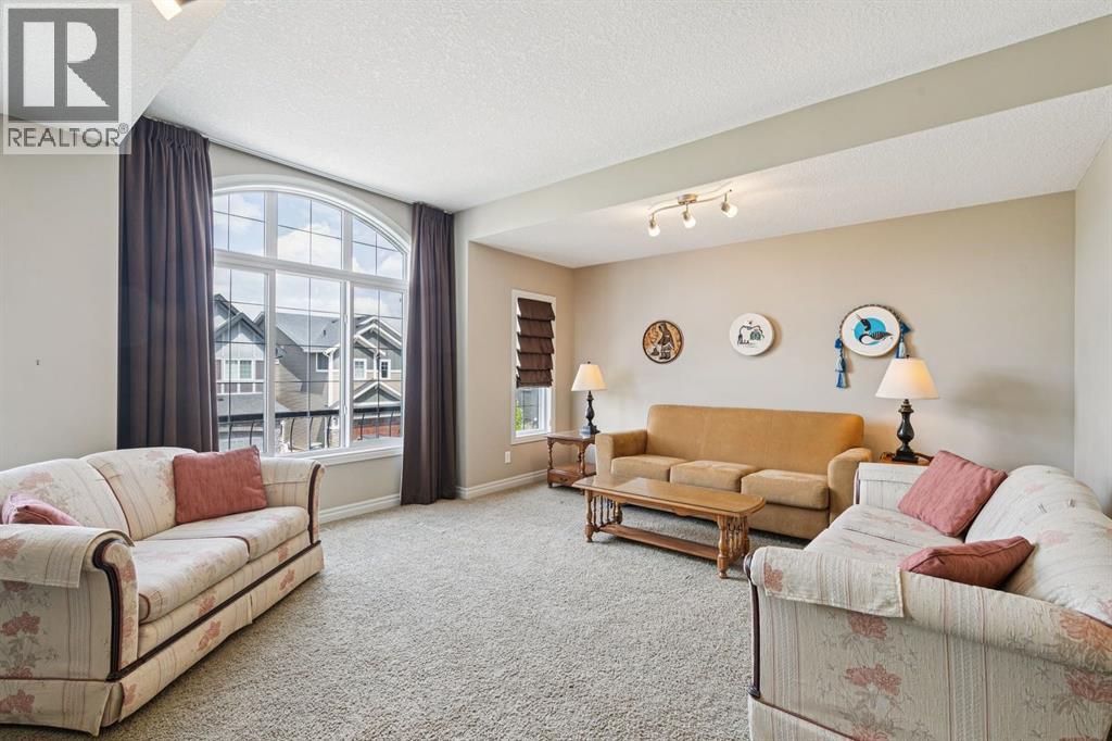 7 Cooperstown Place SW, Airdrie, Alberta T4B 3T5 - Photo 36 - A2298817