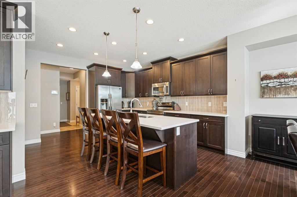 7 Cooperstown Place SW, Airdrie, Alberta T4B 3T5 - Photo 18 - A2298817