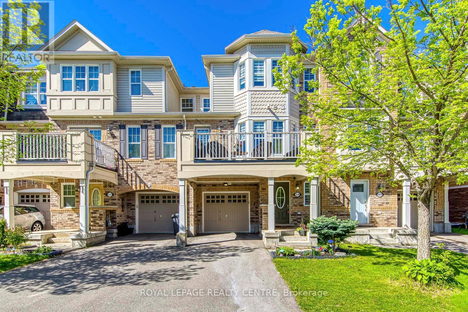519 CAVANAGH LANE, Milton, Ontario