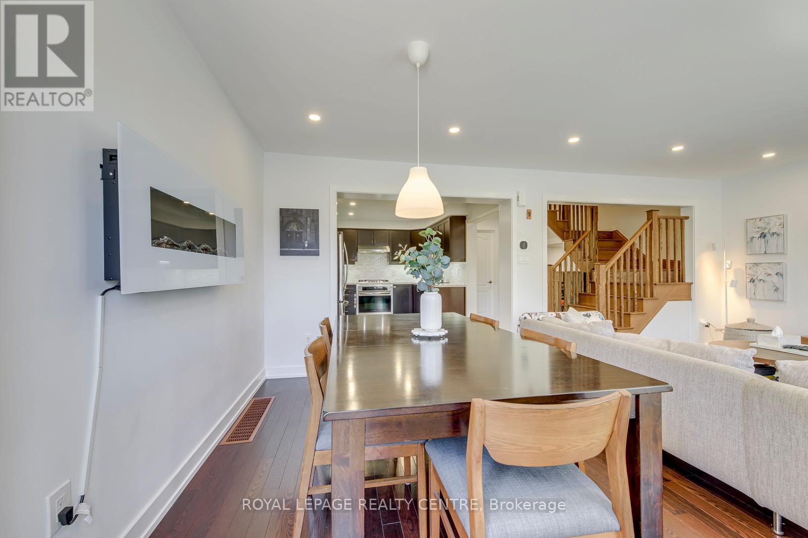 519 Cavanagh Lane, Milton, Ontario  L9T 8G4 - Photo 15 - W13212910