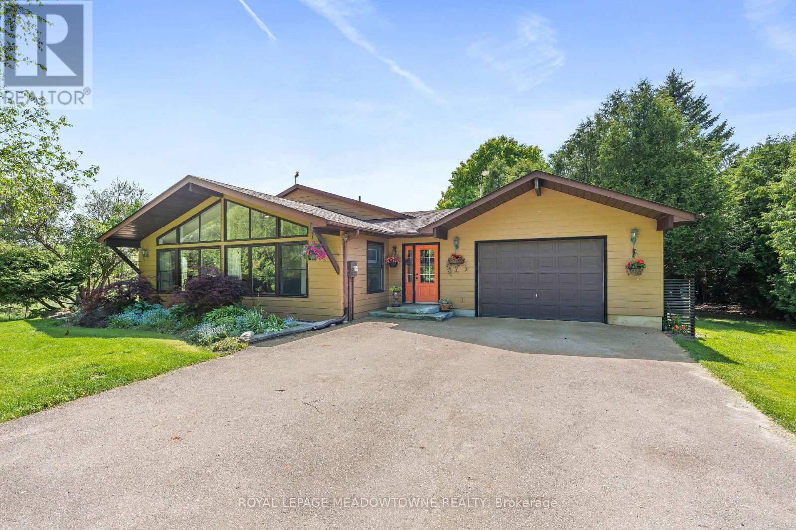 12072 SIXTH LINE, Halton Hills, Ontario