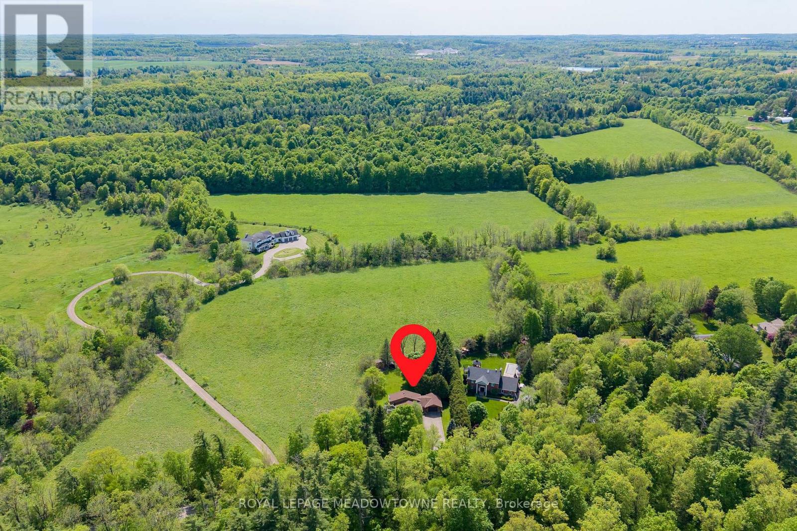 12072 Sixth Line, Halton Hills, Ontario  L0P 1H0 - Photo 2 - W13212936