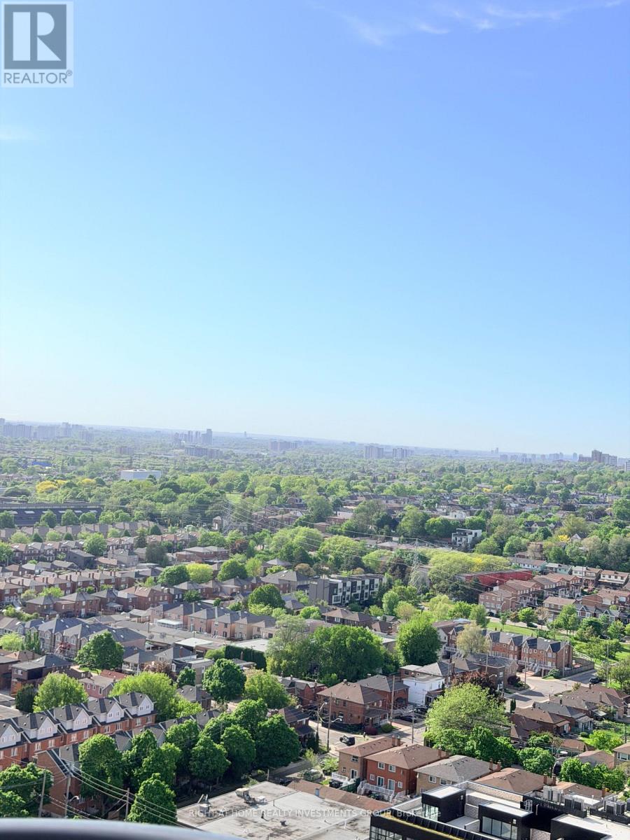 2101 - 1185 Dupont Street, Toronto, Ontario  M6H 1A5 - Photo 12 - W13212958