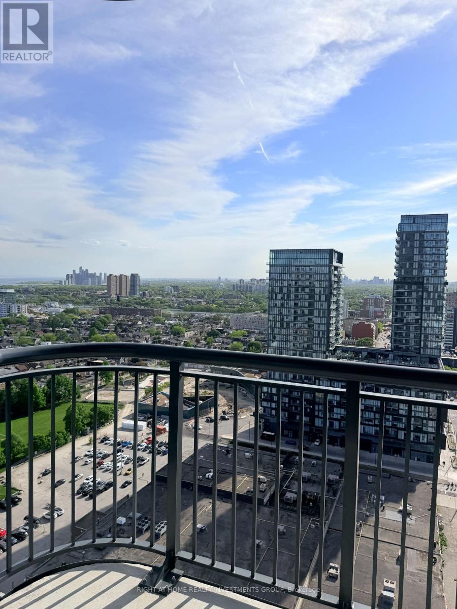 2101 - 1185 Dupont Street, Toronto, Ontario  M6H 1A5 - Photo 13 - W13212958
