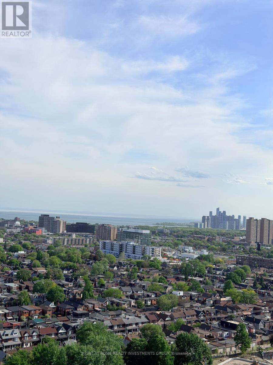 2101 - 1185 Dupont Street, Toronto, Ontario  M6H 1A5 - Photo 15 - W13212958