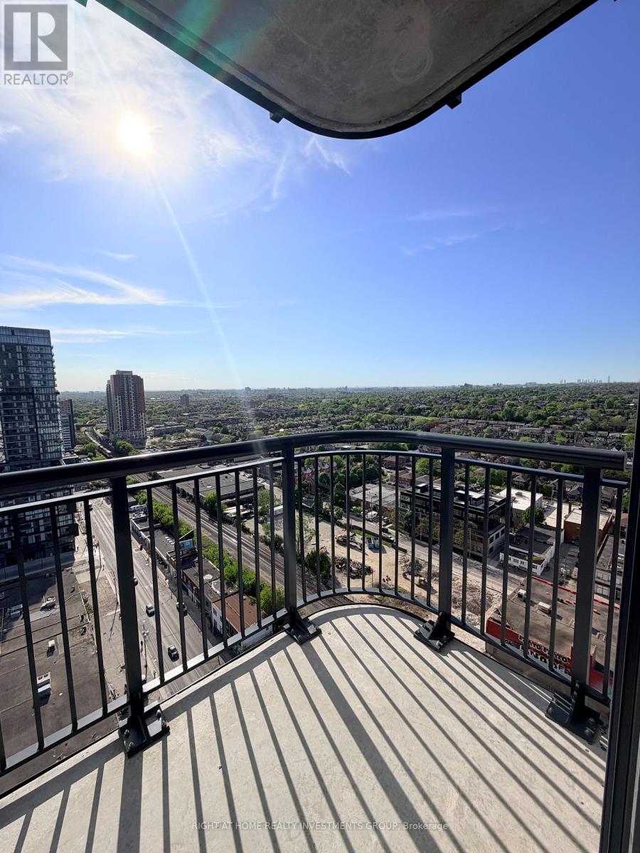 2101 - 1185 Dupont Street, Toronto, Ontario  M6H 1A5 - Photo 17 - W13212958