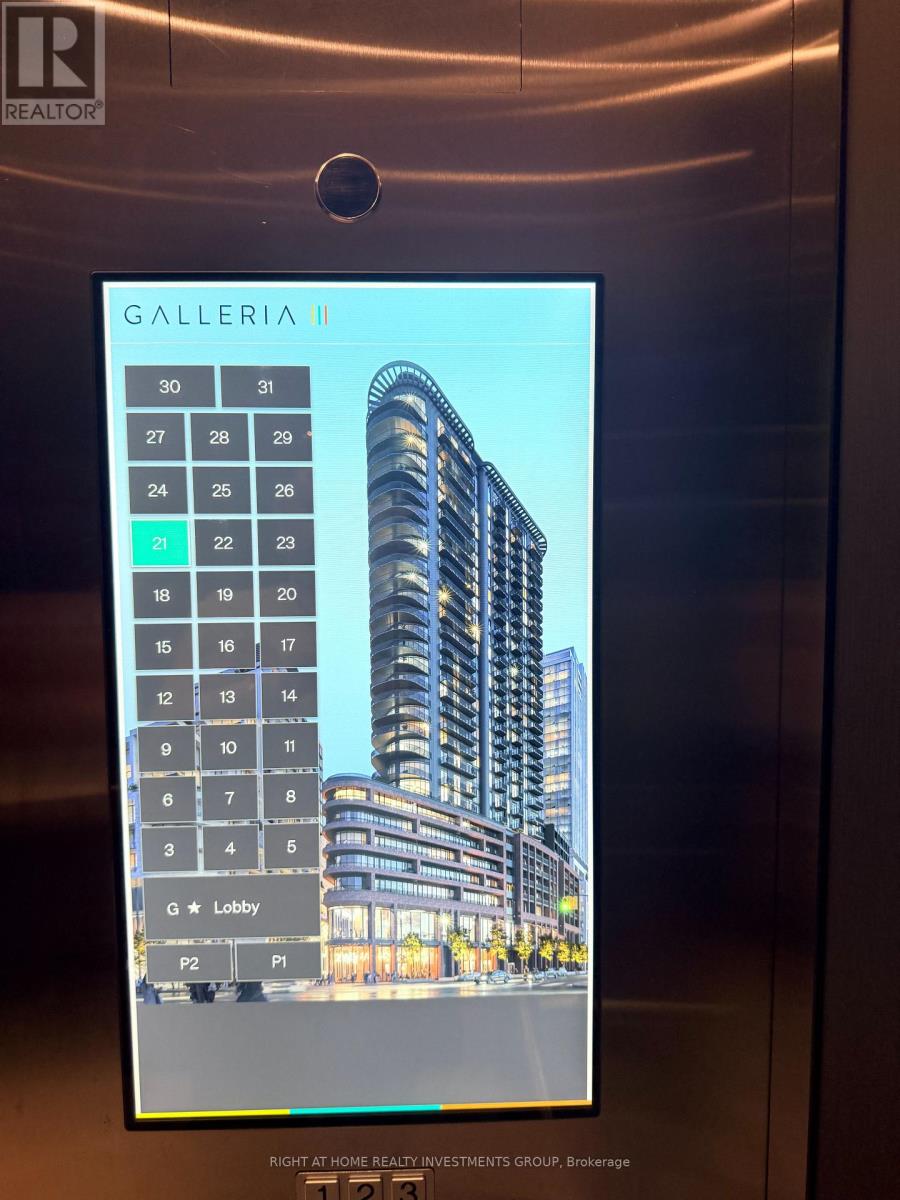 2101 - 1185 Dupont Street, Toronto, Ontario  M6H 1A5 - Photo 31 - W13212958
