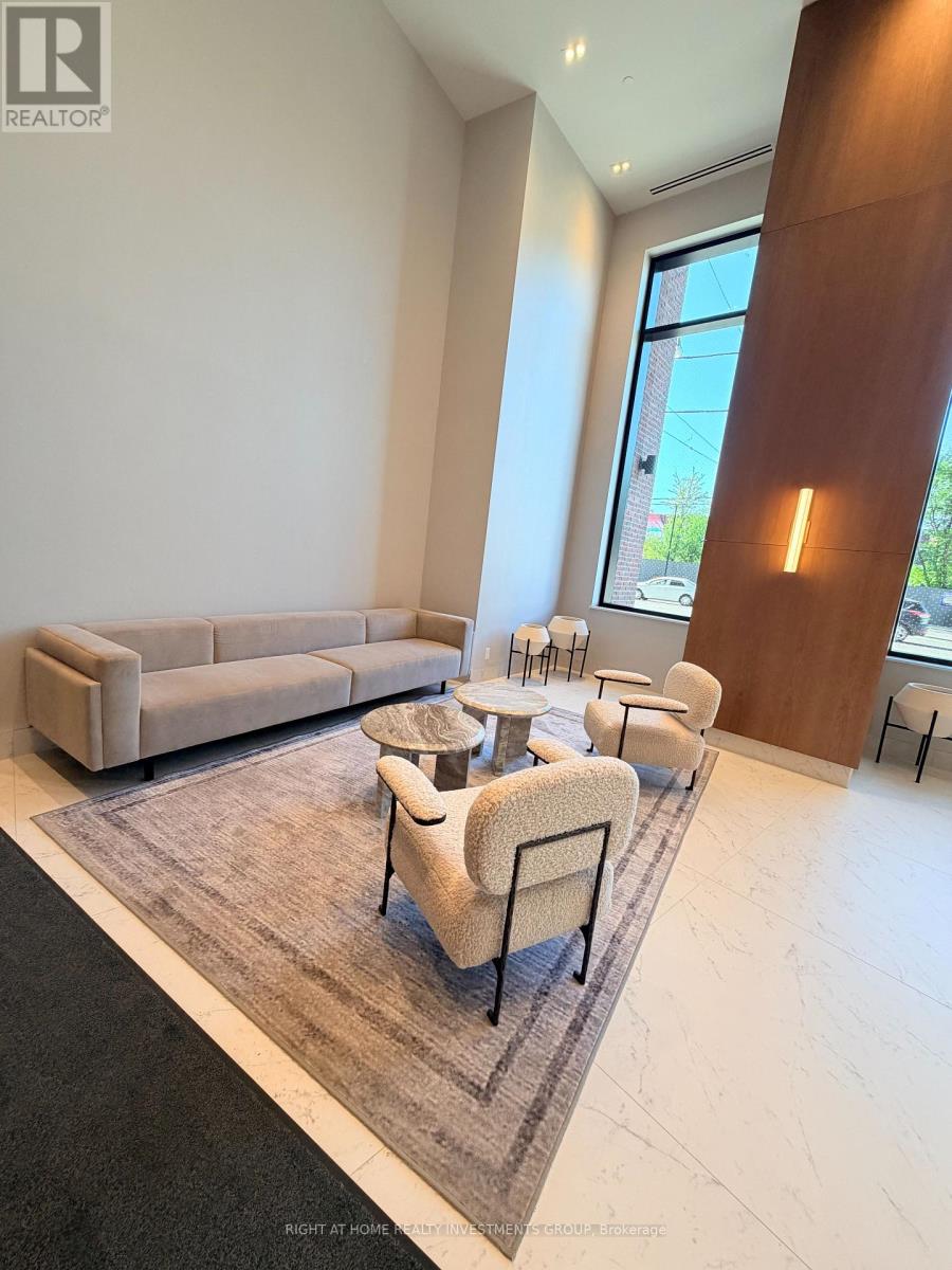2101 - 1185 Dupont Street, Toronto, Ontario  M6H 1A5 - Photo 34 - W13212958