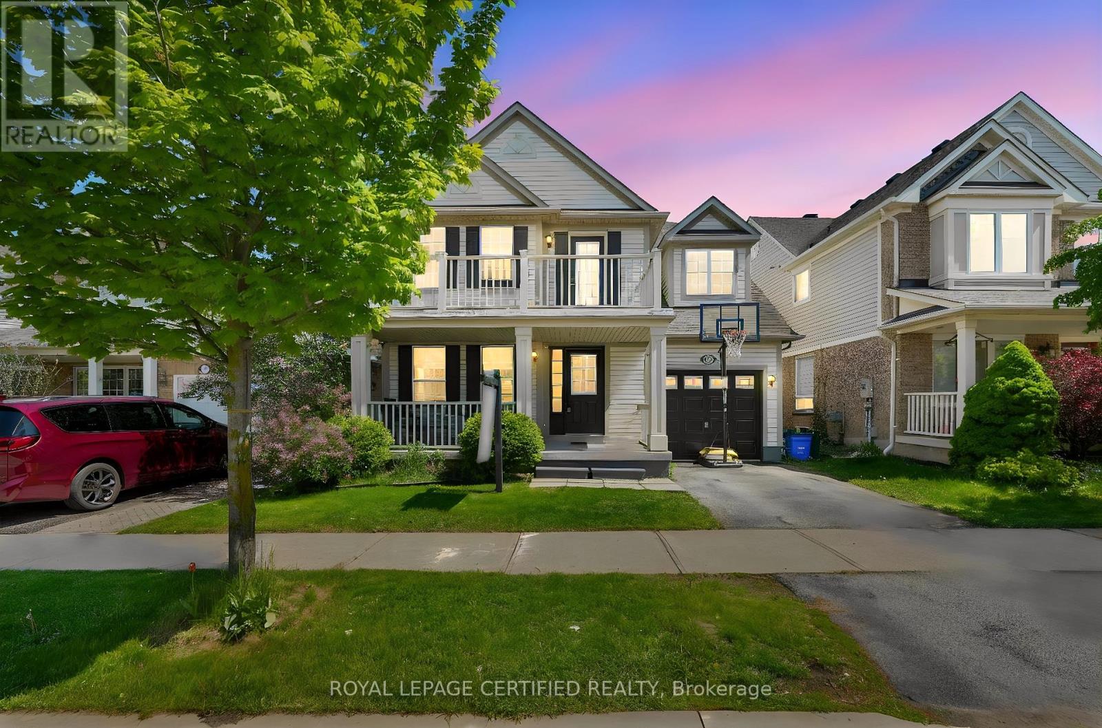 1662 Clark Boulevard, Milton, Ontario  L9T 5Z5 - Photo 1 - W13212966