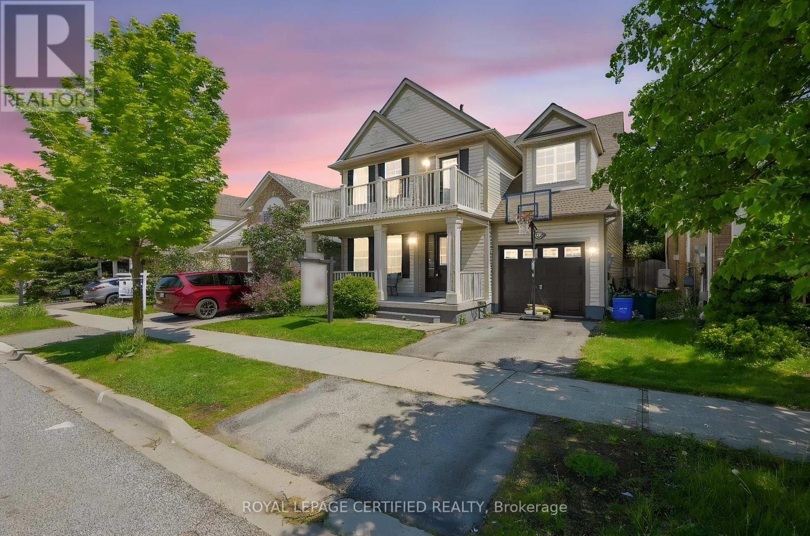 1662 Clark Boulevard, Milton, Ontario  L9T 5Z5 - Photo 2 - W13212966