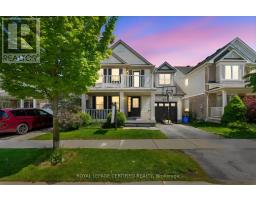 1662 CLARK BOULEVARD, Milton, Ontario