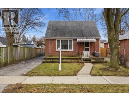 68 GAIR DRIVE, Toronto, Ontario