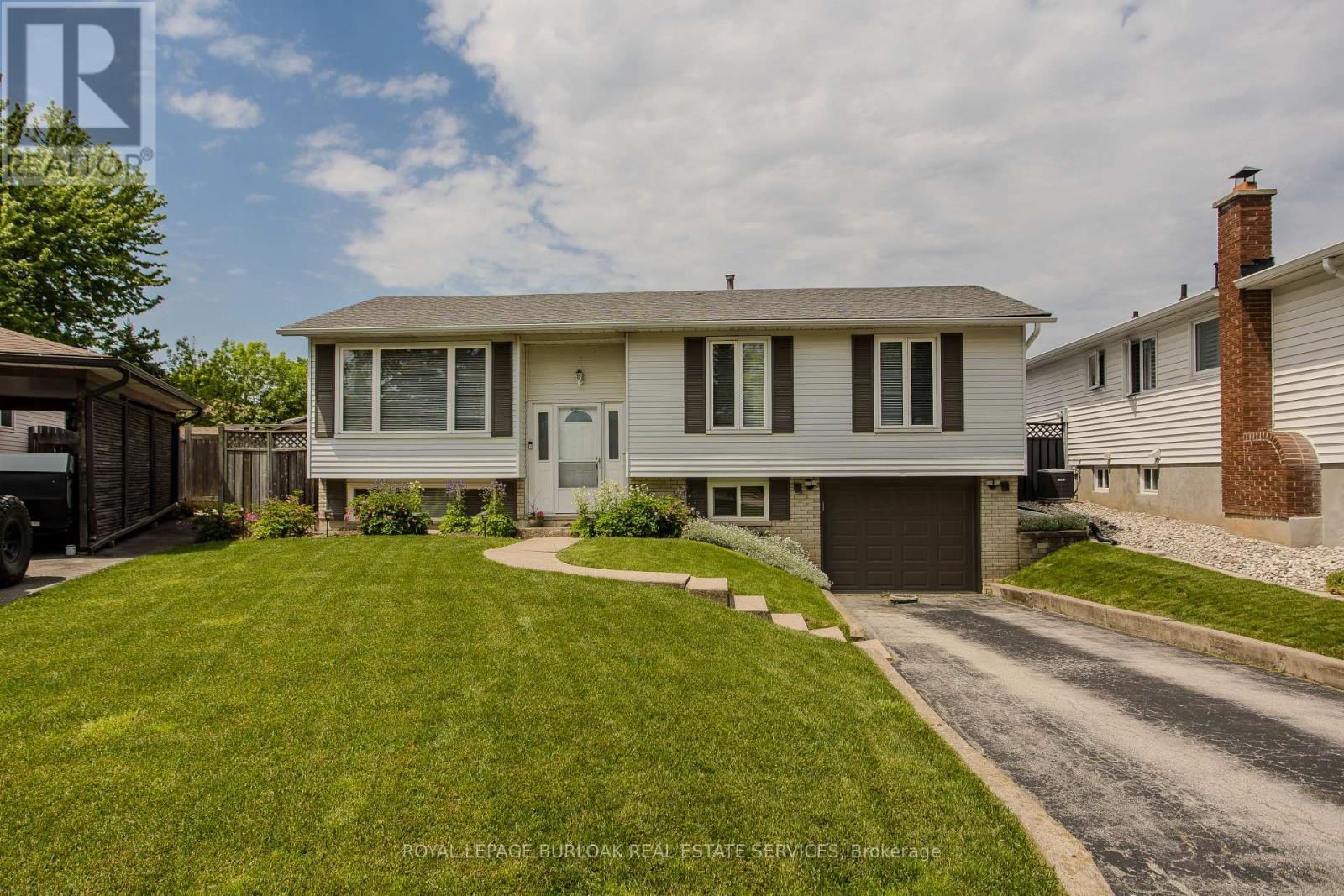 3125 MICHAEL CRESCENT, Burlington, Ontario