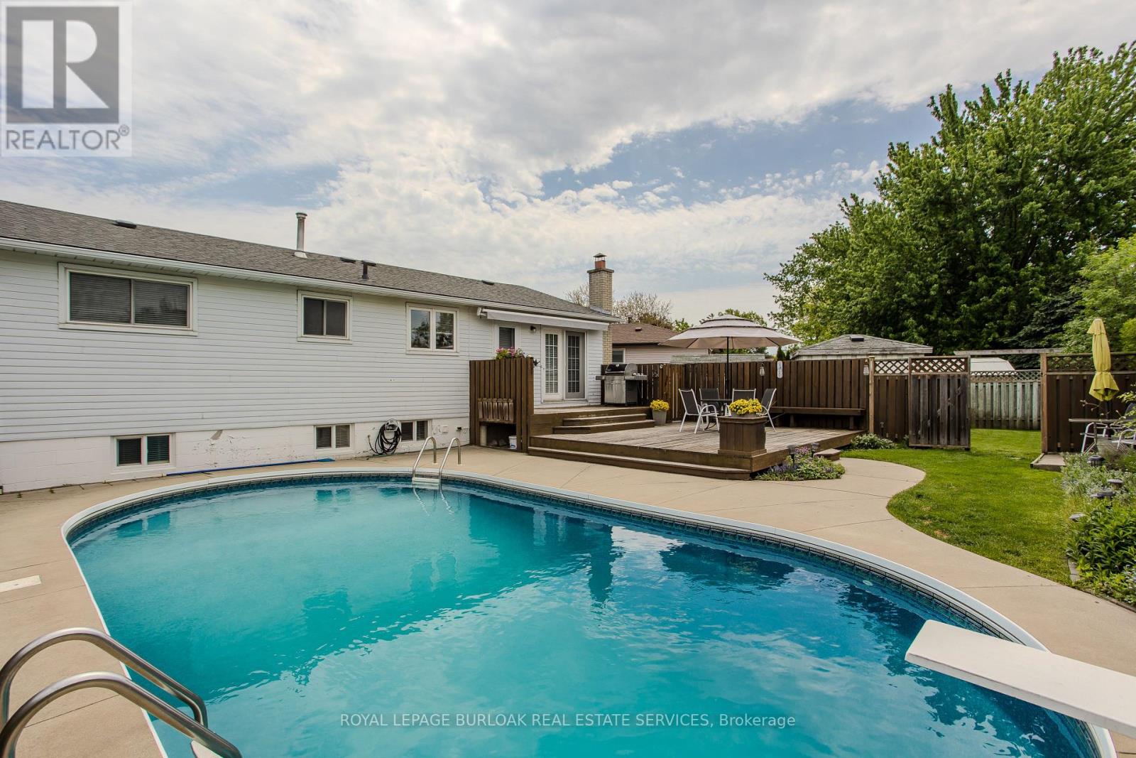 3125 Michael Crescent, Burlington, Ontario  L7M 1V3 - Photo 25 - W13213028