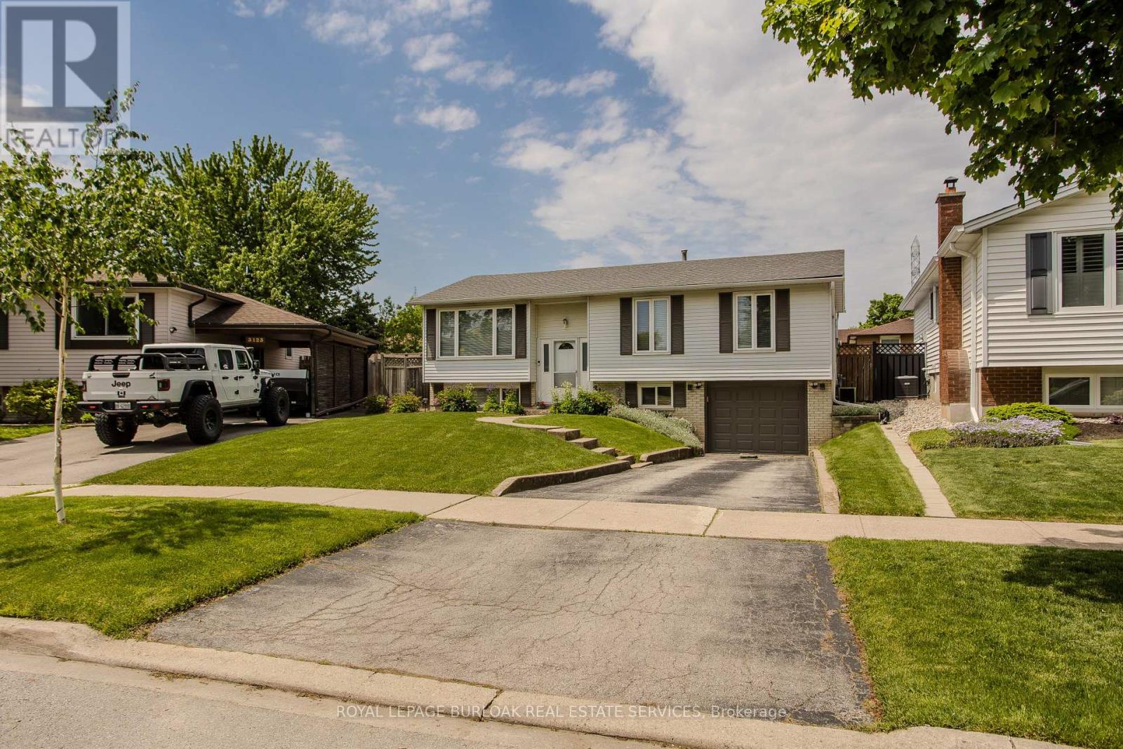 3125 Michael Crescent, Burlington, Ontario  L7M 1V3 - Photo 31 - W13213028