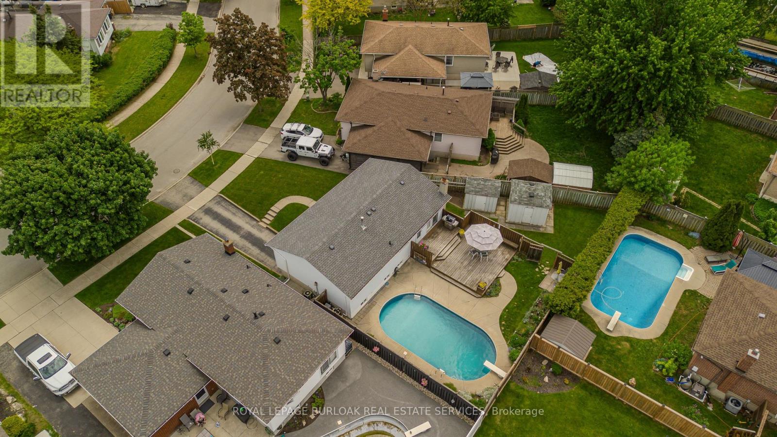 3125 Michael Crescent, Burlington, Ontario  L7M 1V3 - Photo 32 - W13213028