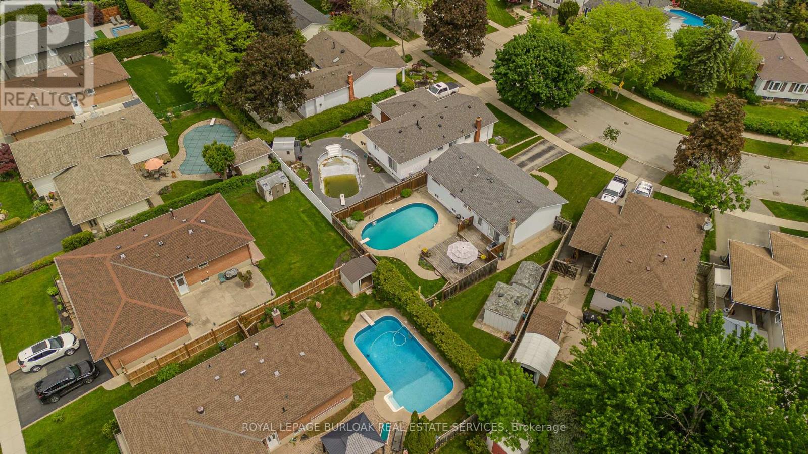3125 Michael Crescent, Burlington, Ontario  L7M 1V3 - Photo 33 - W13213028