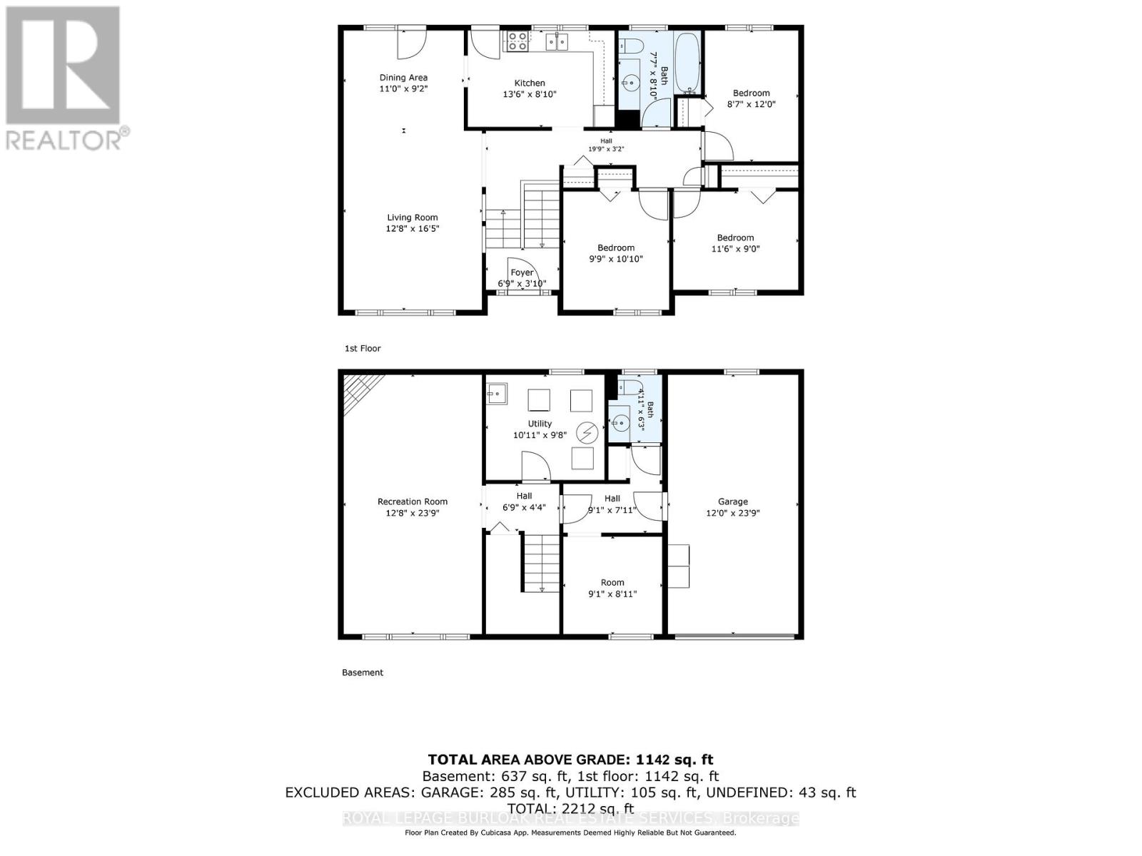 3125 Michael Crescent, Burlington, Ontario  L7M 1V3 - Photo 34 - W13213028