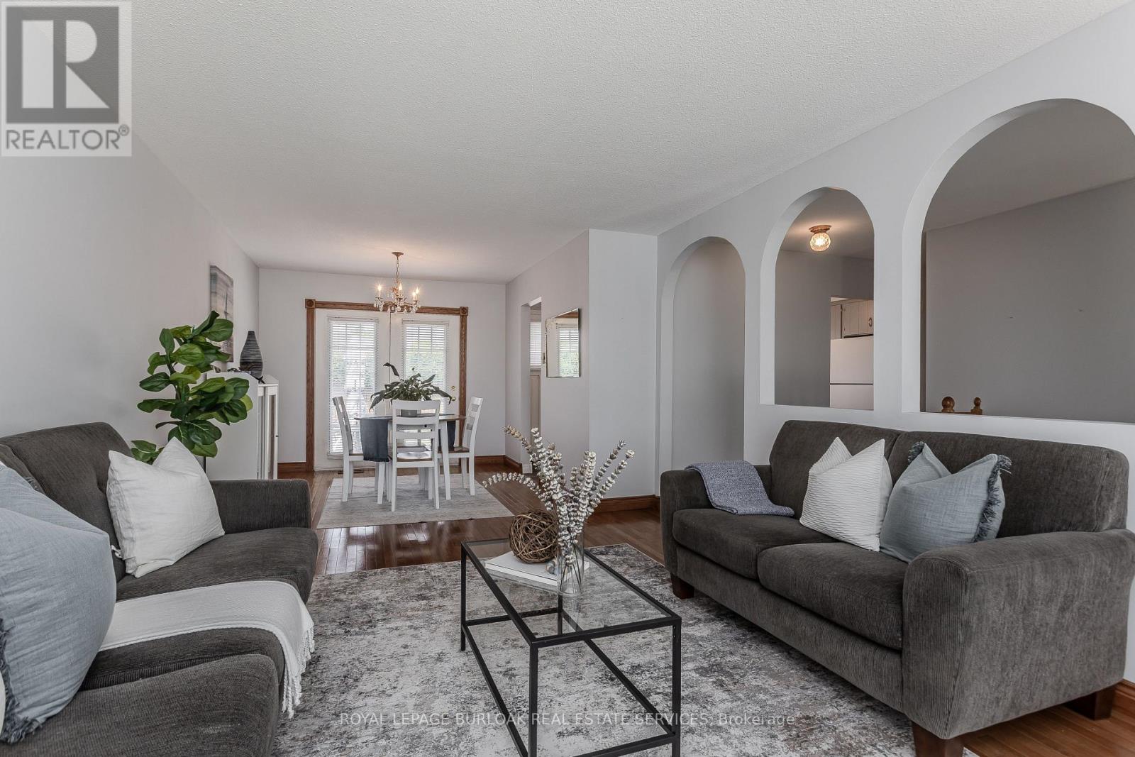 3125 Michael Crescent, Burlington, Ontario  L7M 1V3 - Photo 6 - W13213028
