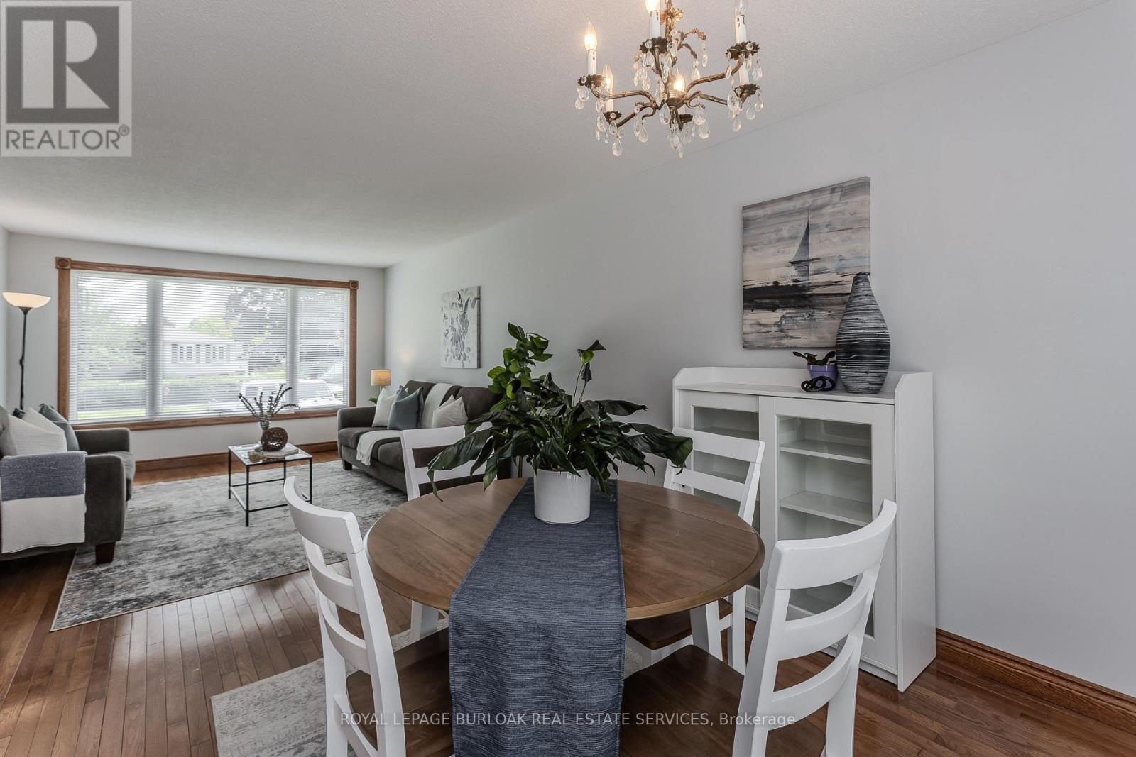 3125 Michael Crescent, Burlington, Ontario  L7M 1V3 - Photo 8 - W13213028