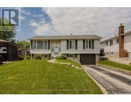 3125 MICHAEL CRESCENT, Burlington, Ontario