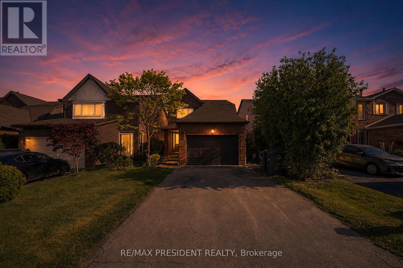 19 COPELAND ROAD, Brampton, Ontario