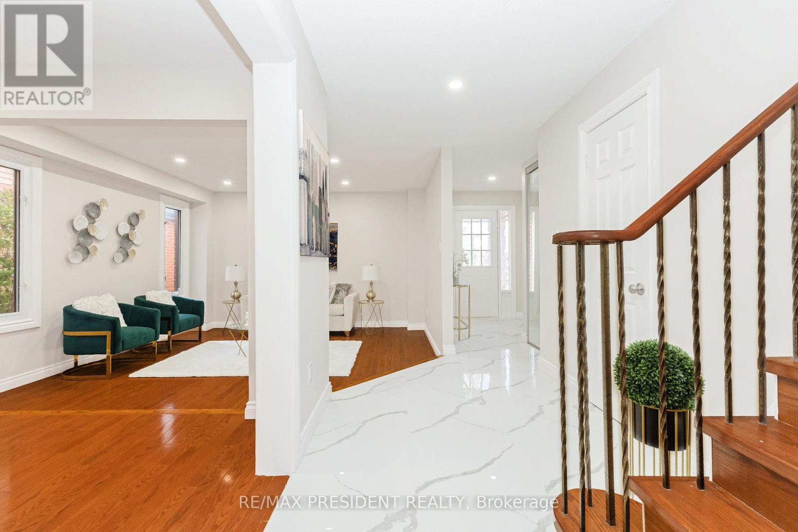 19 Copeland Road, Brampton, Ontario  L6Y 2S5 - Photo 13 - W13213040