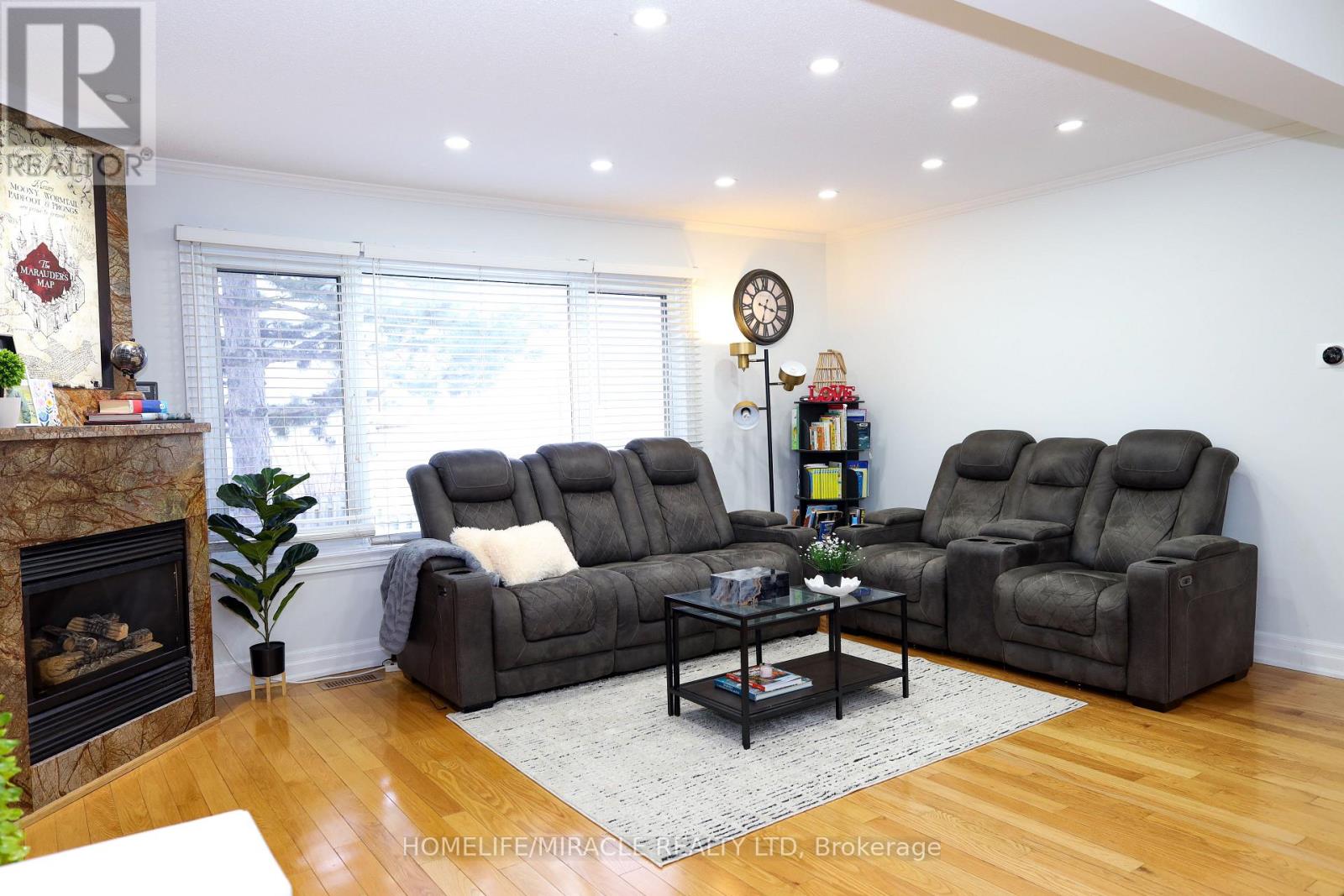 64 - 2440 Bromsgrove Road, Mississauga, Ontario  L5J 4J7 - Photo 12 - W13213120