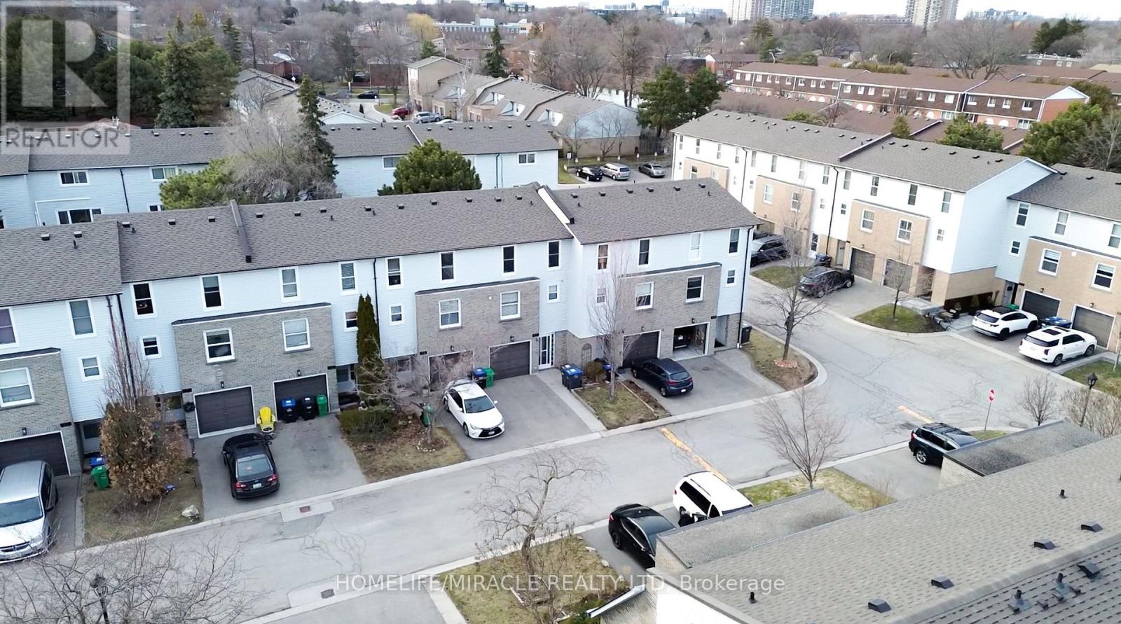64 - 2440 Bromsgrove Road, Mississauga, Ontario  L5J 4J7 - Photo 35 - W13213120