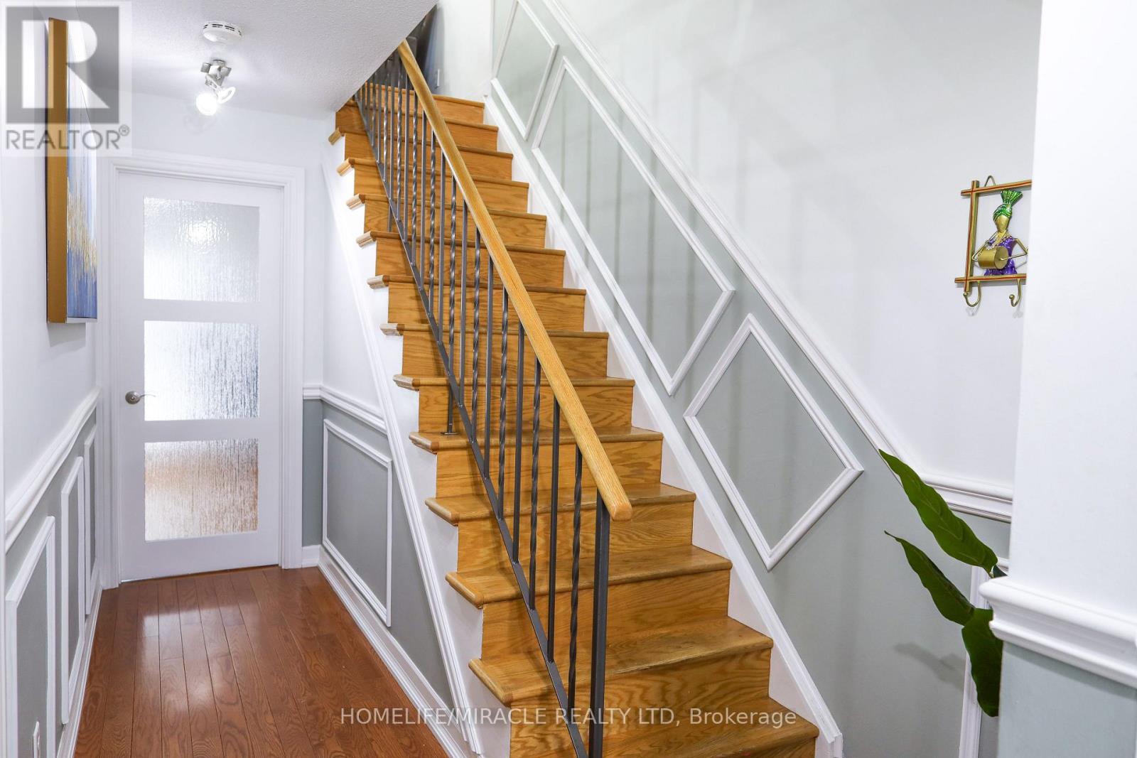 64 - 2440 Bromsgrove Road, Mississauga, Ontario  L5J 4J7 - Photo 5 - W13213120