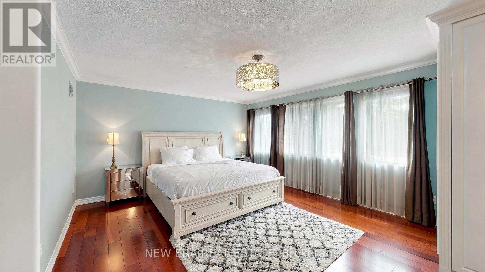 1206 Lindenrock Drive, Oakville, Ontario  L6H 6T4 - Photo 20 - W13213144