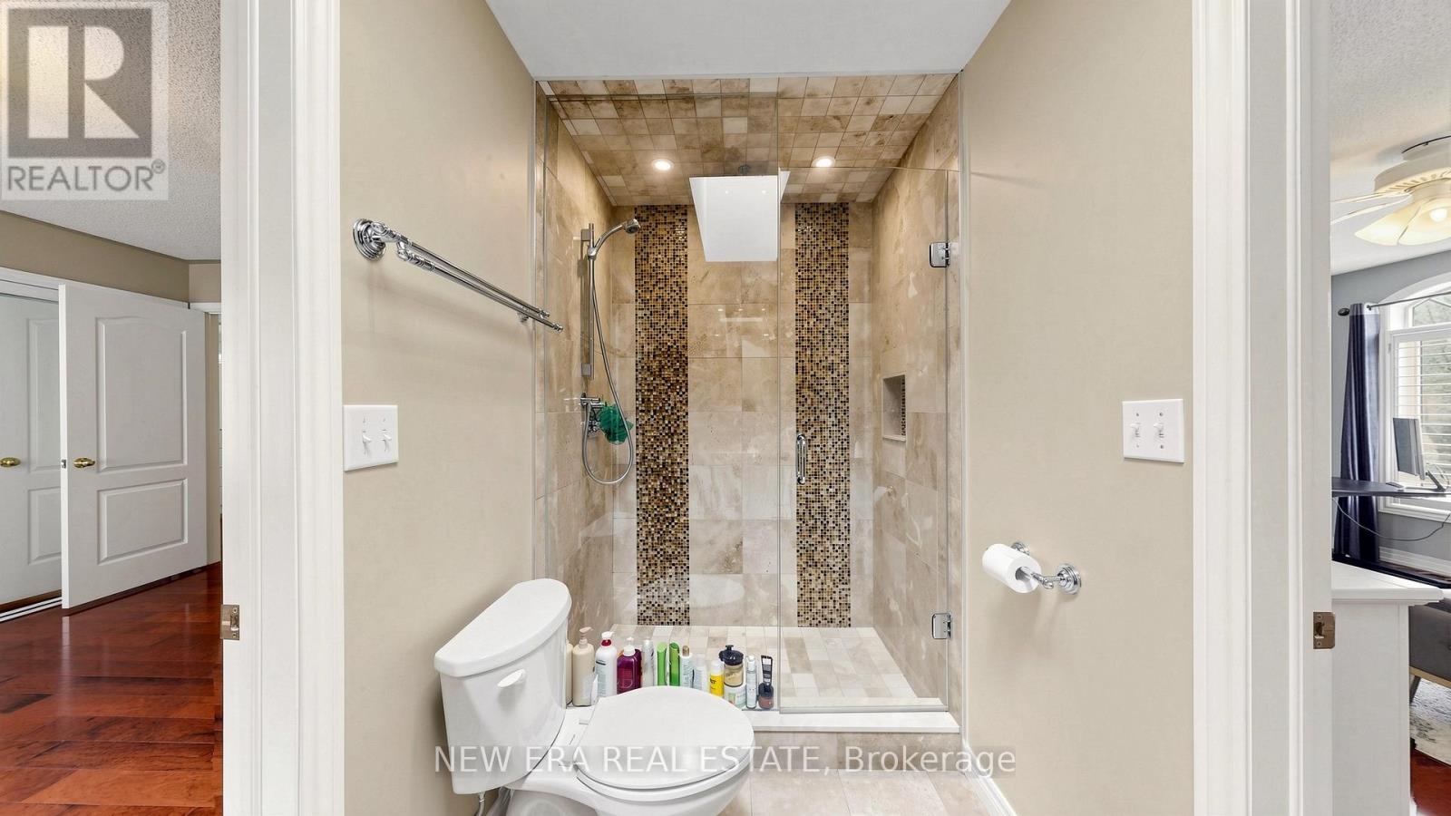 1206 Lindenrock Drive, Oakville, Ontario  L6H 6T4 - Photo 28 - W13213144